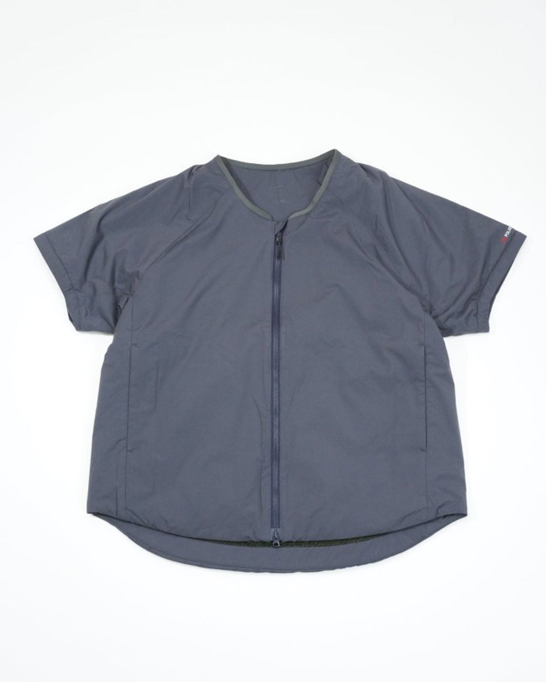 11/18 12:00 発売】【atelierBluebottle】ALPHA SHORT SLEEVES 2025