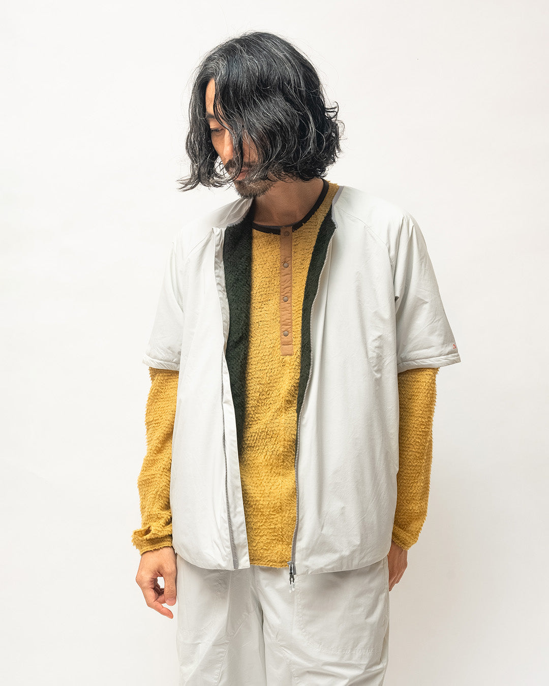 yuichigo Sサイズ Seiko Astron SBXC153/SSH153 Solar GPS Satellite Radio Dual Time