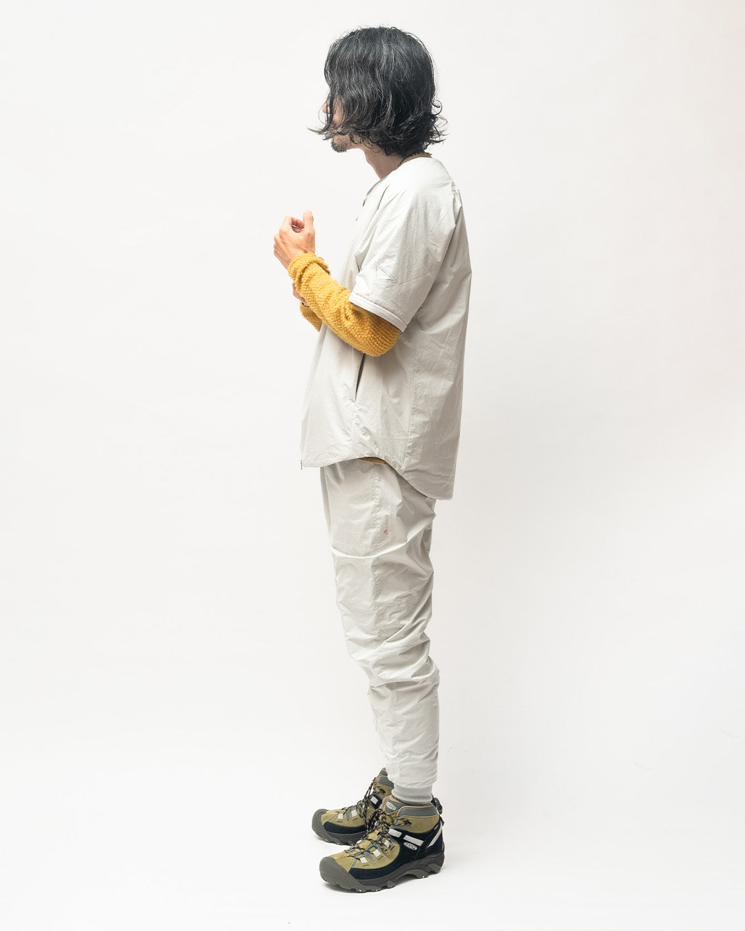 sn]super.natural 公式オンラインストア - メリノウールをもっと自由に