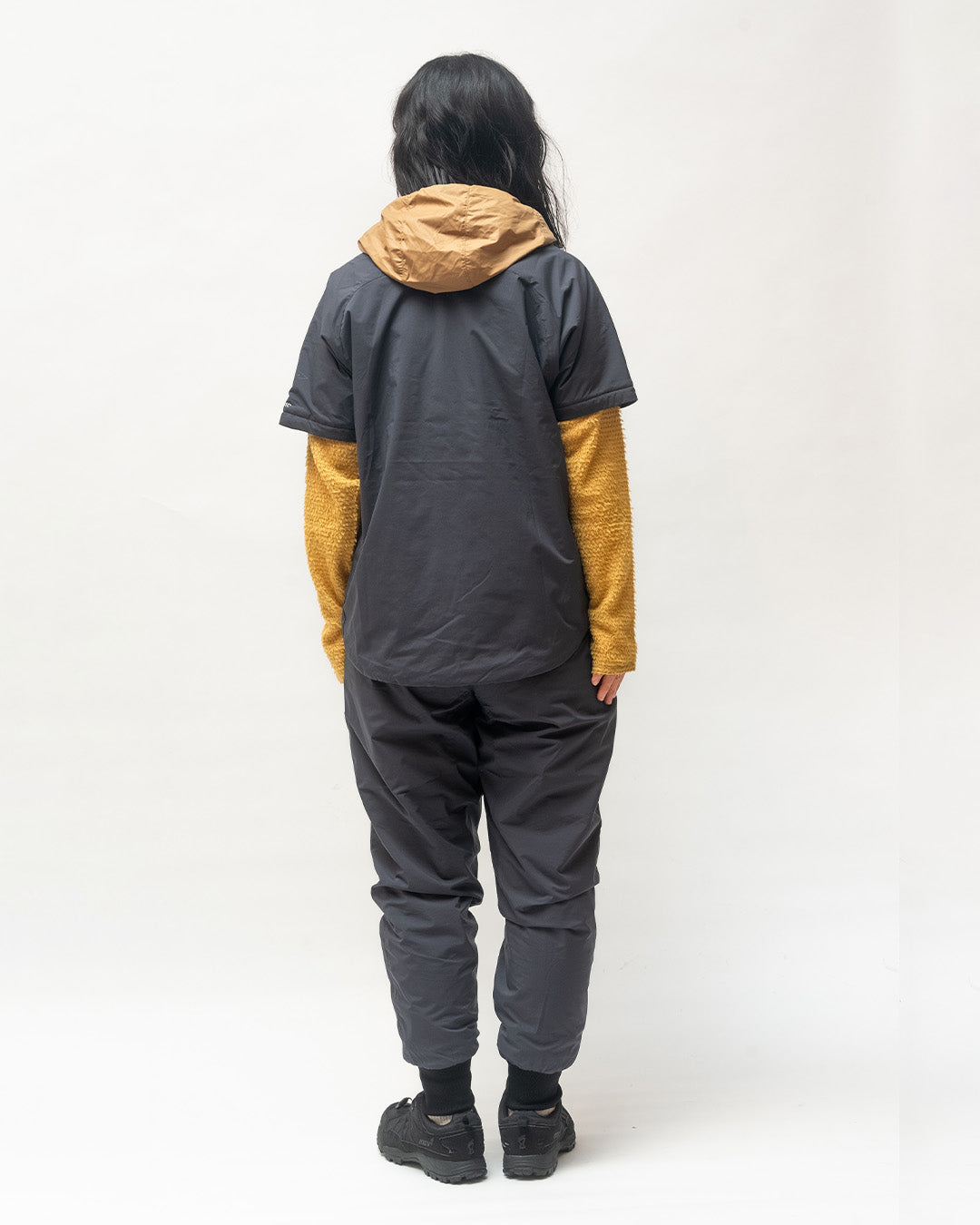 ぬ atelierBluebottle】NEO WOOL PANTS-EXTRA HOT 2025（ユニセックス