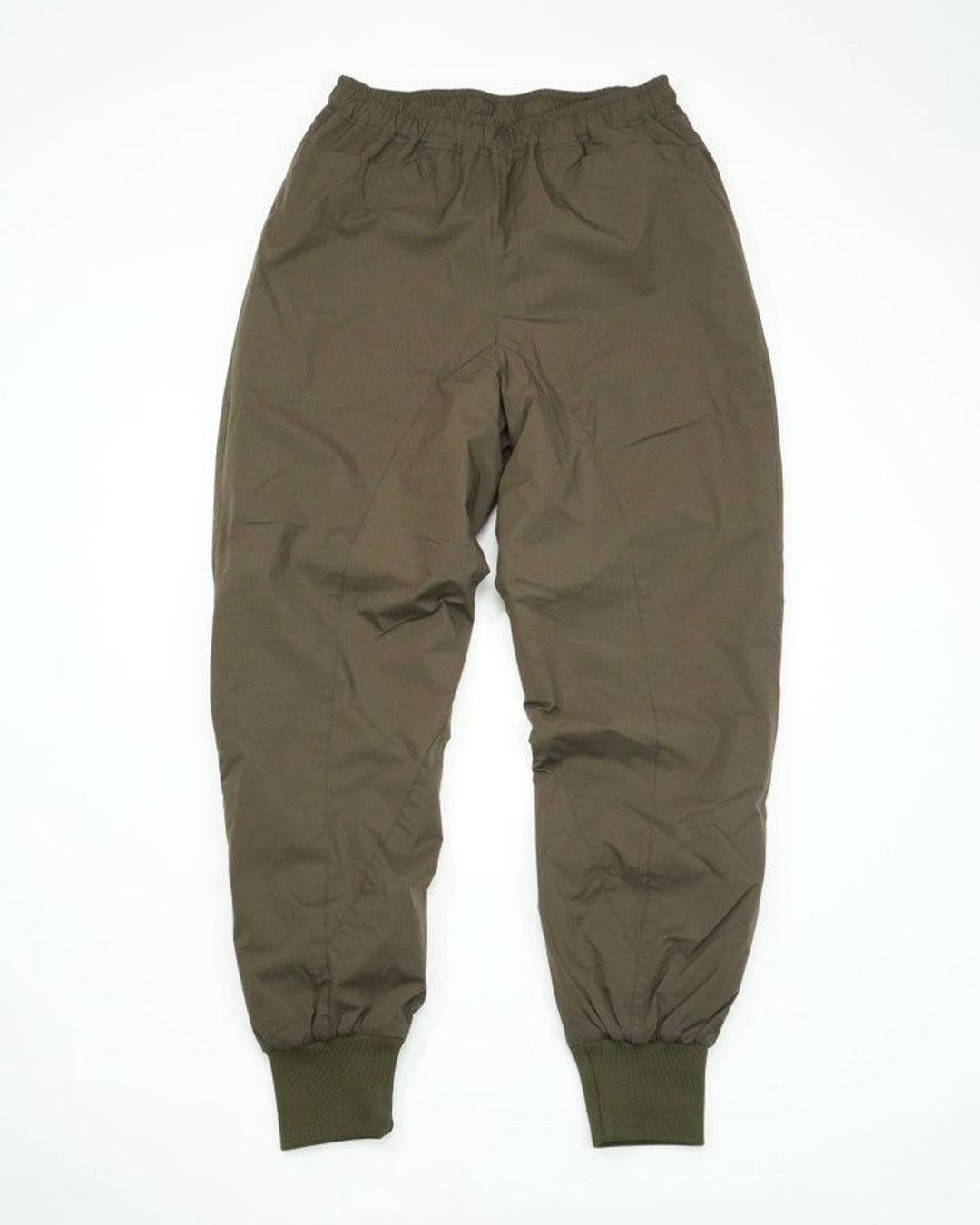 atelierBluebottle】NEO WOOL PANTS-EXTRA HOT 2025（ユニセックス