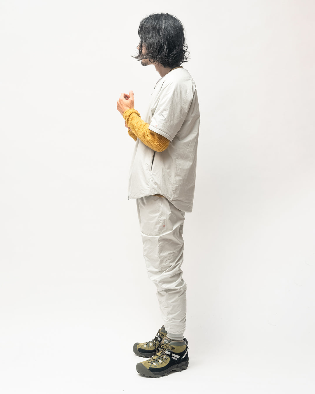 sn]super.natural 公式オンラインストア - メリノウールをもっと自由に