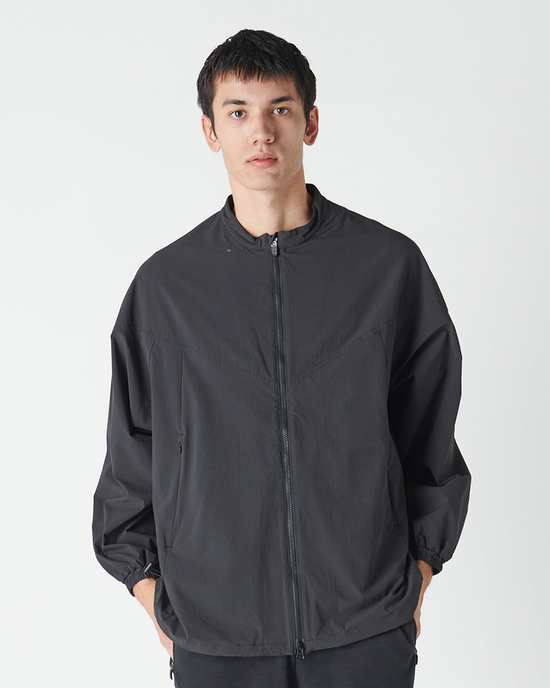 OUTLET】[sn]×TAION 3WAY ジャケット(ユニセックス) – SNJ STORE