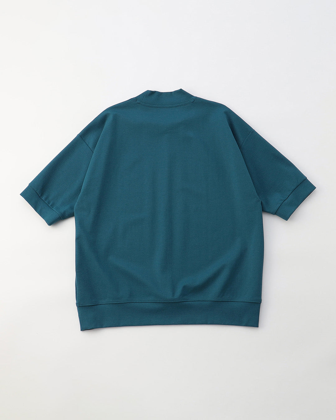 JP アクティブ モックT 5分袖 (ユニセックス)【OUTLET】 – SNJ STORE