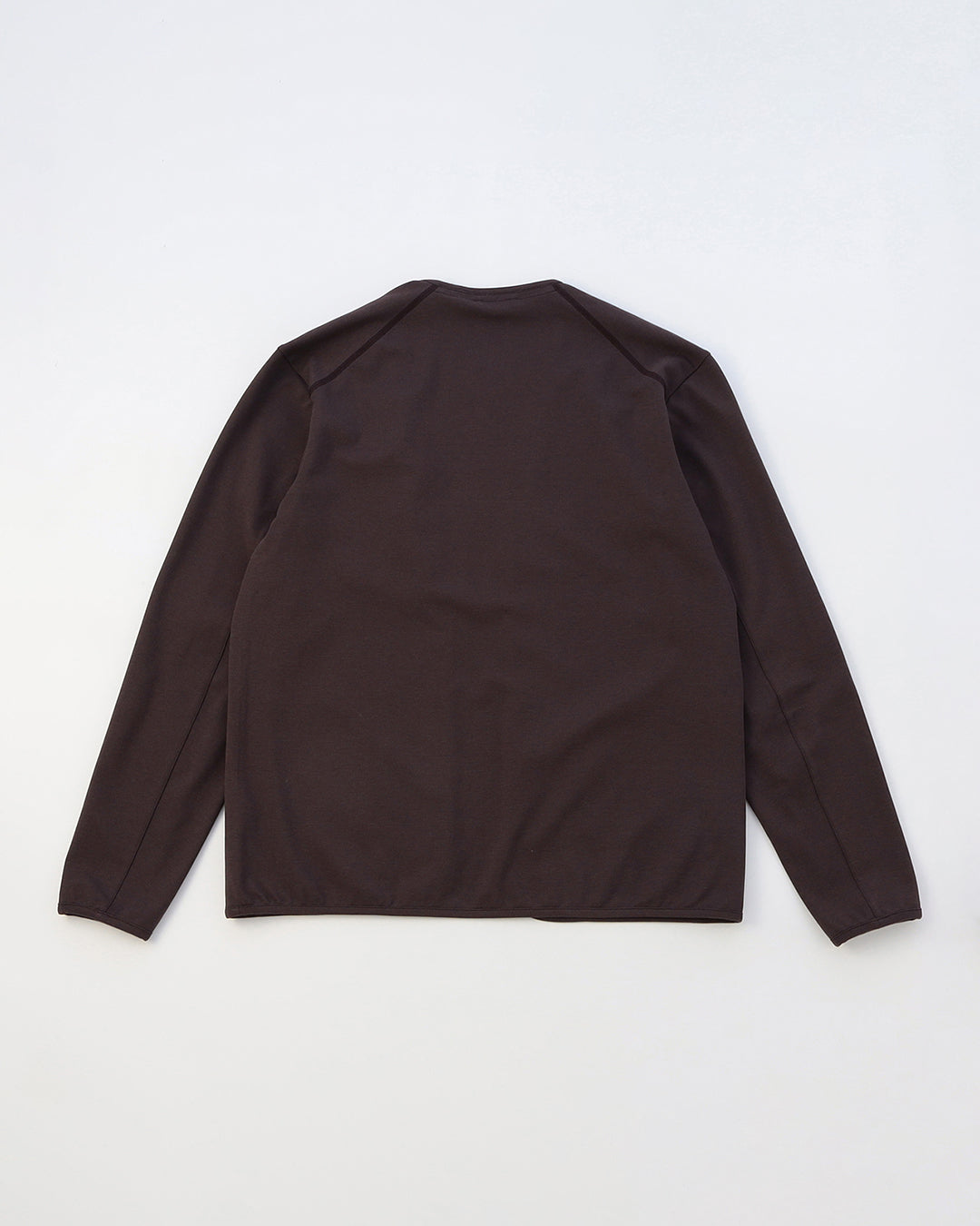 ホアンダン OUTLET】JP 220 ポンチ ボタンレス カーディガン(ユニセックス) – SNJ