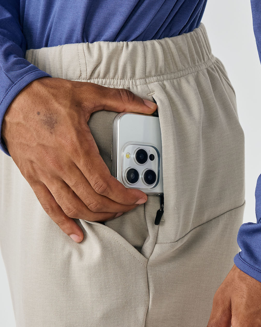 JP 220 ポンチ アクティブ カフパンツ(ユニセックス) – SNJ STORE