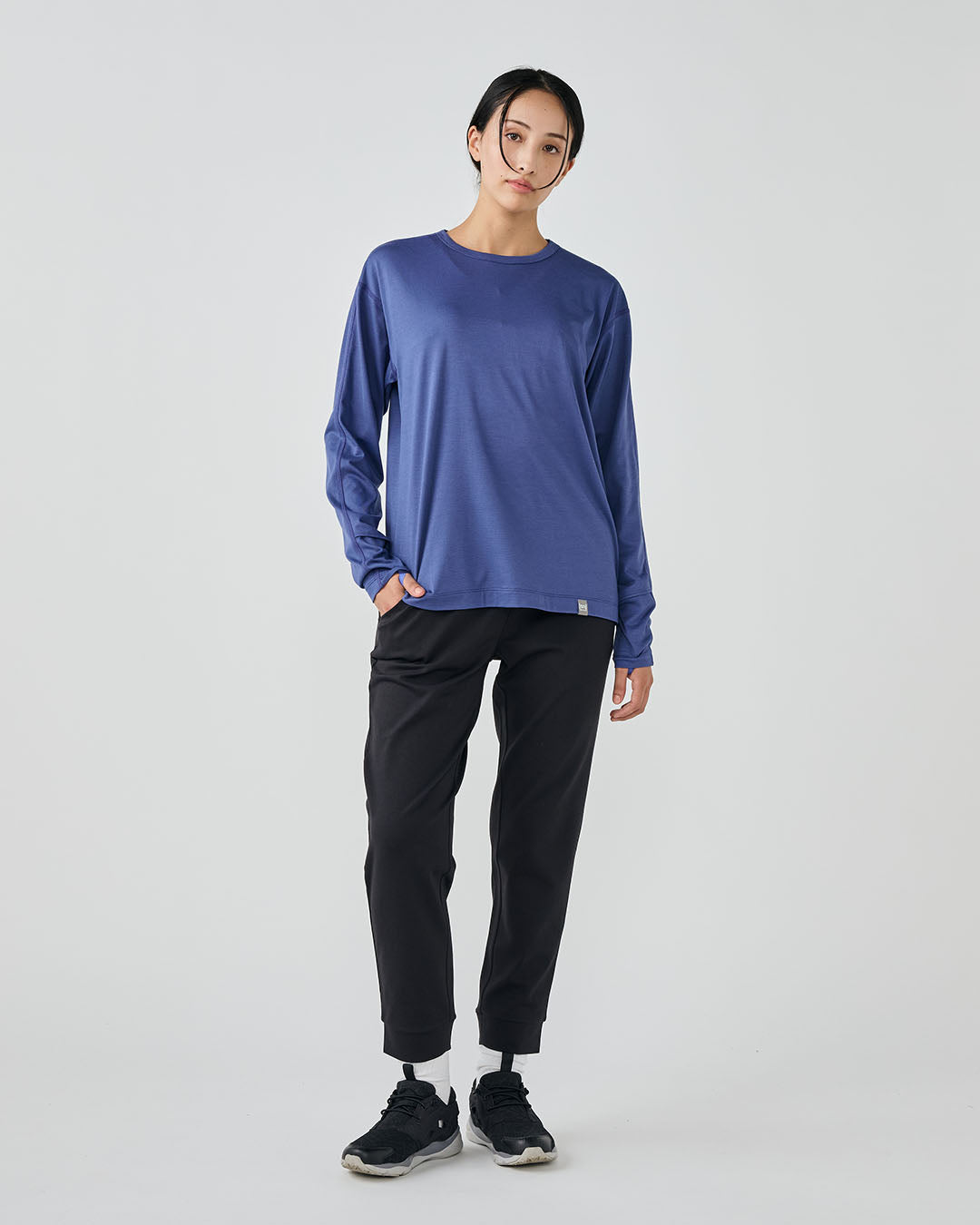 JP 220 ポンチ アクティブ カフパンツ(ユニセックス) – SNJ STORE