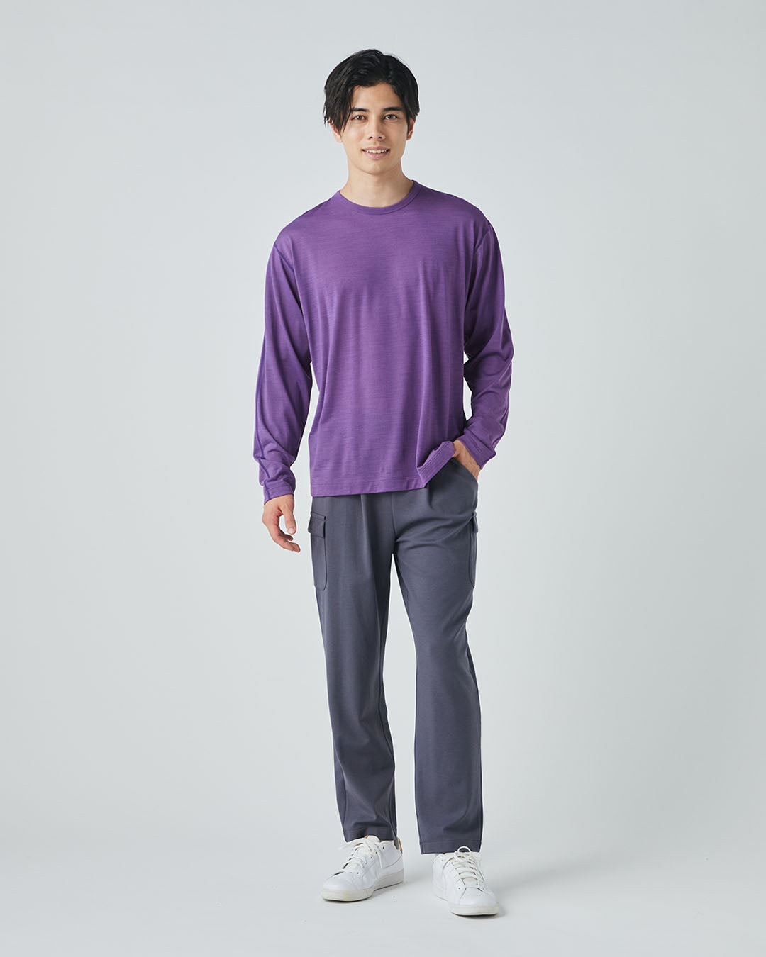 SUPER NATURAL sn Wハイライズ タイツ メリノウール XS 71gLADGLpQL._UY1000_.jpg