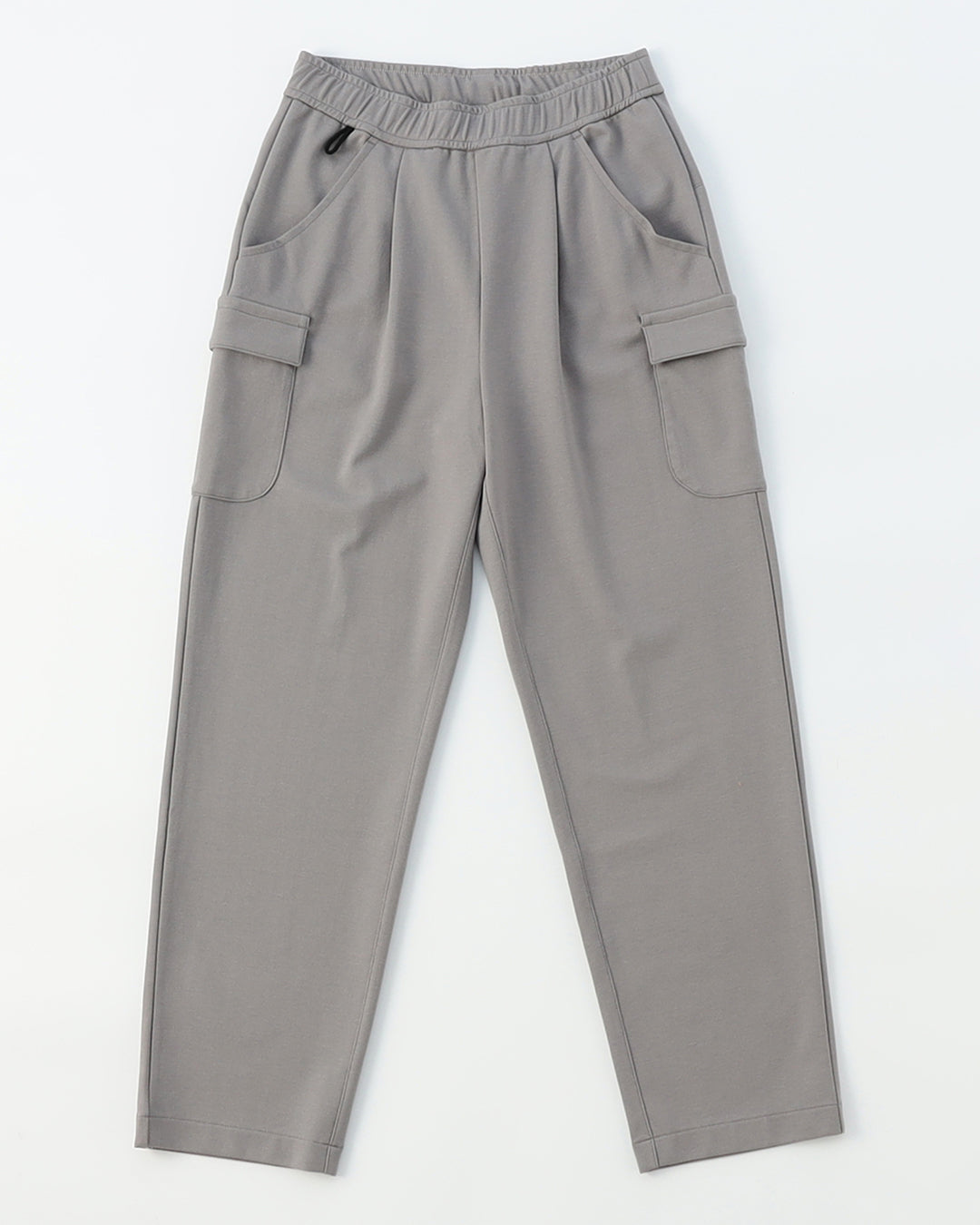 PRE-SALE】JP 220 ポンチ サイドポケット リラックスパンツ(ユニ