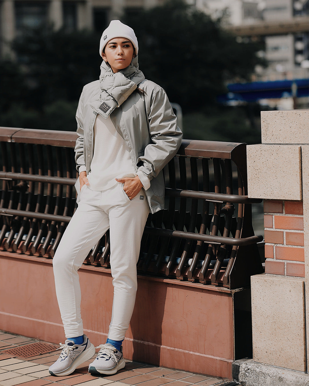 メリノウールをもっと自由に。| [sn]super.natural 公式オンライン