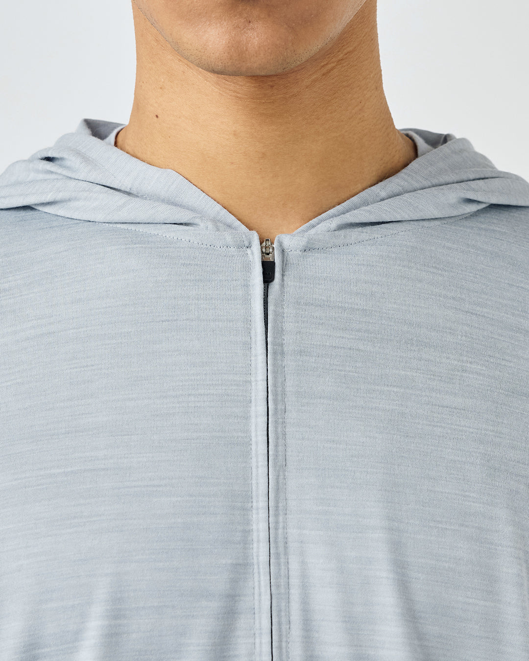 新品　定価62,700円　4サイズ（M）ラッセルノ　ジップアップフードジャケット JAMES GROSE / ジェームスグロース ： 別注 CARLTON ZIP JACKET