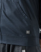 JP 140 エブリディ ジップアップ フーディー(ユニセックス) メンズ レディース メリノウール おすすめ おしゃれ 可愛い ランニング 登山 ヨガウェア