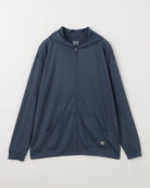 JP 140 エブリディ ジップアップ フーディー(ユニセックス) メンズ レディース メリノウール おすすめ おしゃれ 可愛い ランニング 登山 ヨガウェア