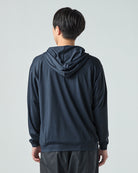 JP 140 エブリディ ジップアップ フーディー(ユニセックス) メンズ レディース メリノウール おすすめ おしゃれ 可愛い ランニング 登山 ヨガウェア