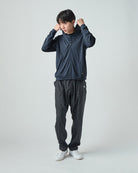 JP 140 エブリディ ジップアップ フーディー(ユニセックス) メンズ レディース メリノウール おすすめ おしゃれ 可愛い ランニング 登山 ヨガウェア