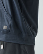 JP 140 エブリディ ジップアップ フーディー(ユニセックス) メンズ レディース メリノウール おすすめ おしゃれ 可愛い ランニング 登山 ヨガウェア