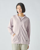 JP 140 エブリディ ジップアップ フーディー(ユニセックス) メンズ レディース メリノウール おすすめ おしゃれ 可愛い ランニング 登山 ヨガウェア