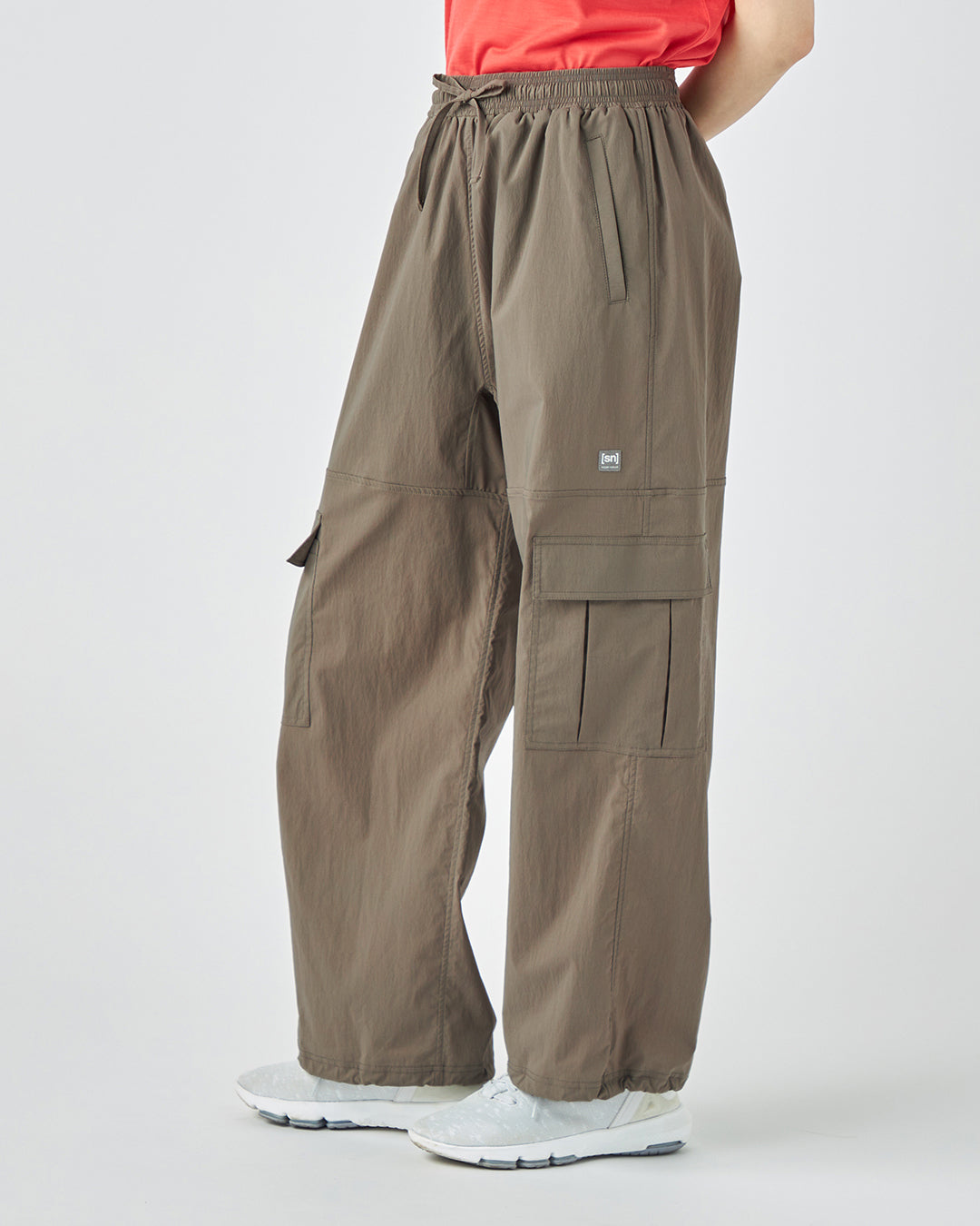 JP ボリューム カーゴパンツ（ユニセックス） – SNJ STORE