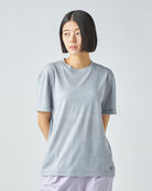 JP 140 エブリディ ショートスリーブ Tシャツ（ユニセックス） メンズ レディース メリノウール おすすめ おしゃれ 可愛い ランニング 登山 ヨガウェア