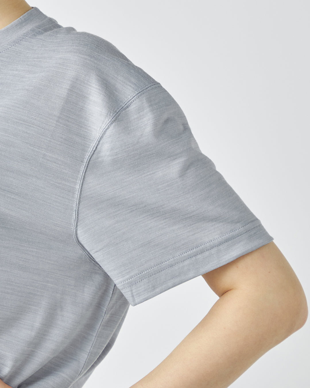 25FW 新色】JP 140 エブリディ ショートスリーブ Tシャツ（ユニ