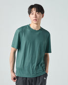 JP 140 エブリディ ショートスリーブ Tシャツ（ユニセックス） メンズ レディース メリノウール おすすめ おしゃれ 可愛い ランニング 登山 ヨガウェア