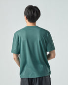 JP 140 エブリディ ショートスリーブ Tシャツ（ユニセックス） メンズ レディース メリノウール おすすめ おしゃれ 可愛い ランニング 登山 ヨガウェア