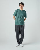 JP 140 エブリディ ショートスリーブ Tシャツ（ユニセックス） メンズ レディース メリノウール おすすめ おしゃれ 可愛い ランニング 登山 ヨガウェア