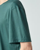 JP 140 エブリディ ショートスリーブ Tシャツ（ユニセックス） メンズ レディース メリノウール おすすめ おしゃれ 可愛い ランニング 登山 ヨガウェア