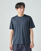 JP 140 エブリディ ショートスリーブ Tシャツ（ユニセックス） メンズ レディース メリノウール おすすめ おしゃれ 可愛い ランニング 登山 ヨガウェア