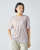 JP 140 エブリディ ショートスリーブ Tシャツ（ユニセックス） メンズ レディース メリノウール おすすめ おしゃれ 可愛い ランニング 登山 ヨガウェア