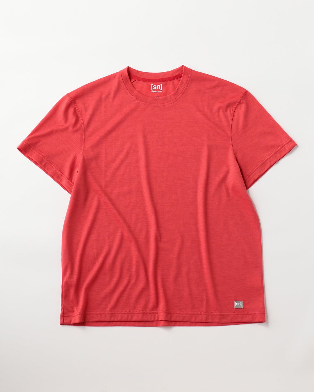 HOLIDAY SUPER FINE DRY ショートスリーブ BIG Tシャツ HOLIDAY SUPER FINE DRY ショートスリーブ BIG Tシャツ HOLIDAY