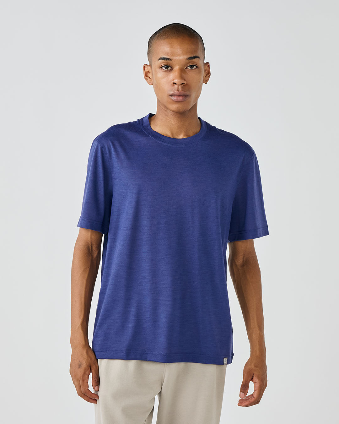 25FW 新色】JP 140 エブリディ ショートスリーブ Tシャツ（ユニ