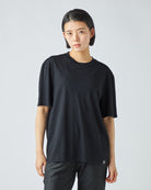 JP 140 エブリディ ショートスリーブ Tシャツ（ユニセックス） メンズ レディース メリノウール おすすめ おしゃれ 可愛い ランニング 登山 ヨガウェア