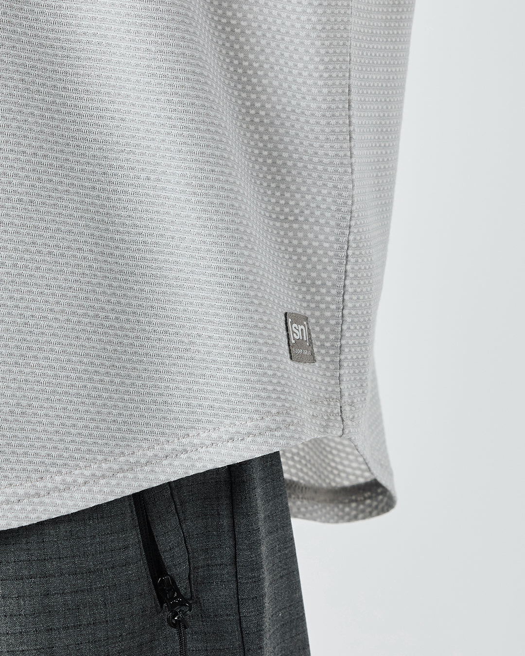 JP 135 メッシュ アクティブ スリーブレス(ユニセックス) – SNJ