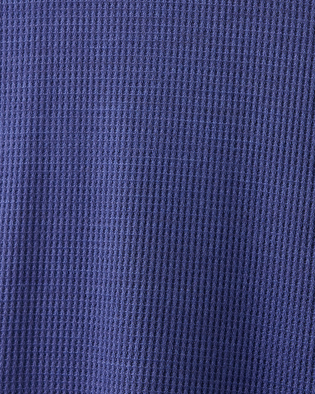 JP 190 ワッフル クルーネック ロングスリーブ2(ユニセックス