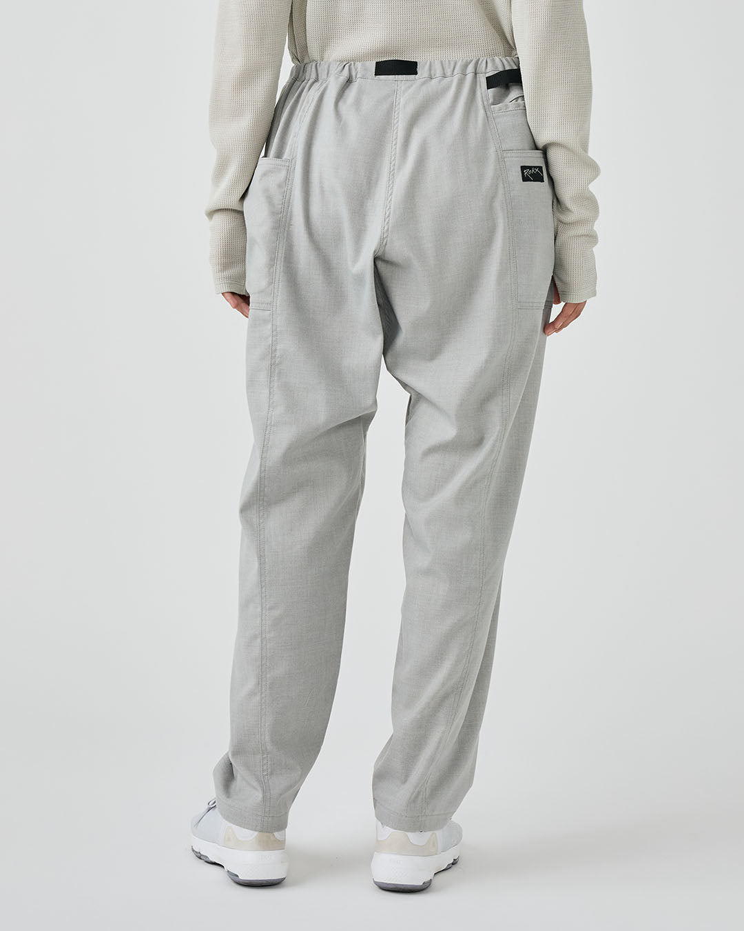 ラッセルノ　ジョガーパンツ　白　オフホワイト　アイボリー　4 M 春夏　ドライ 楽天市場】ヨガパンツ ジョガーパンツ レディース 春 夏