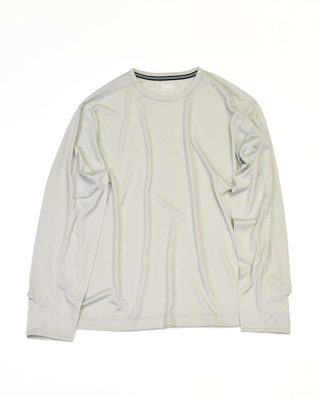 JP 160 アクティブ ロングスリーブ Tシャツ 2(ユニセックス) – SNJ STORE