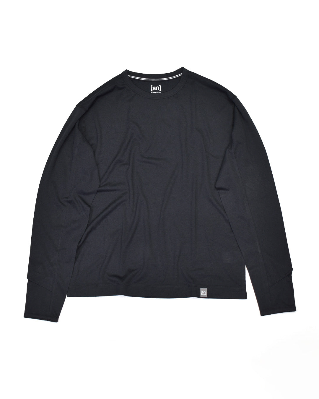 メリノウールをもっと自由に。 | [sn]super.natural – SNJ STORE