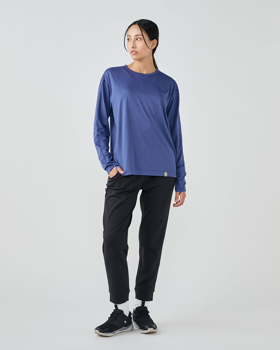 メリノウールをもっと自由に。 | [sn]super.natural – SNJ STORE