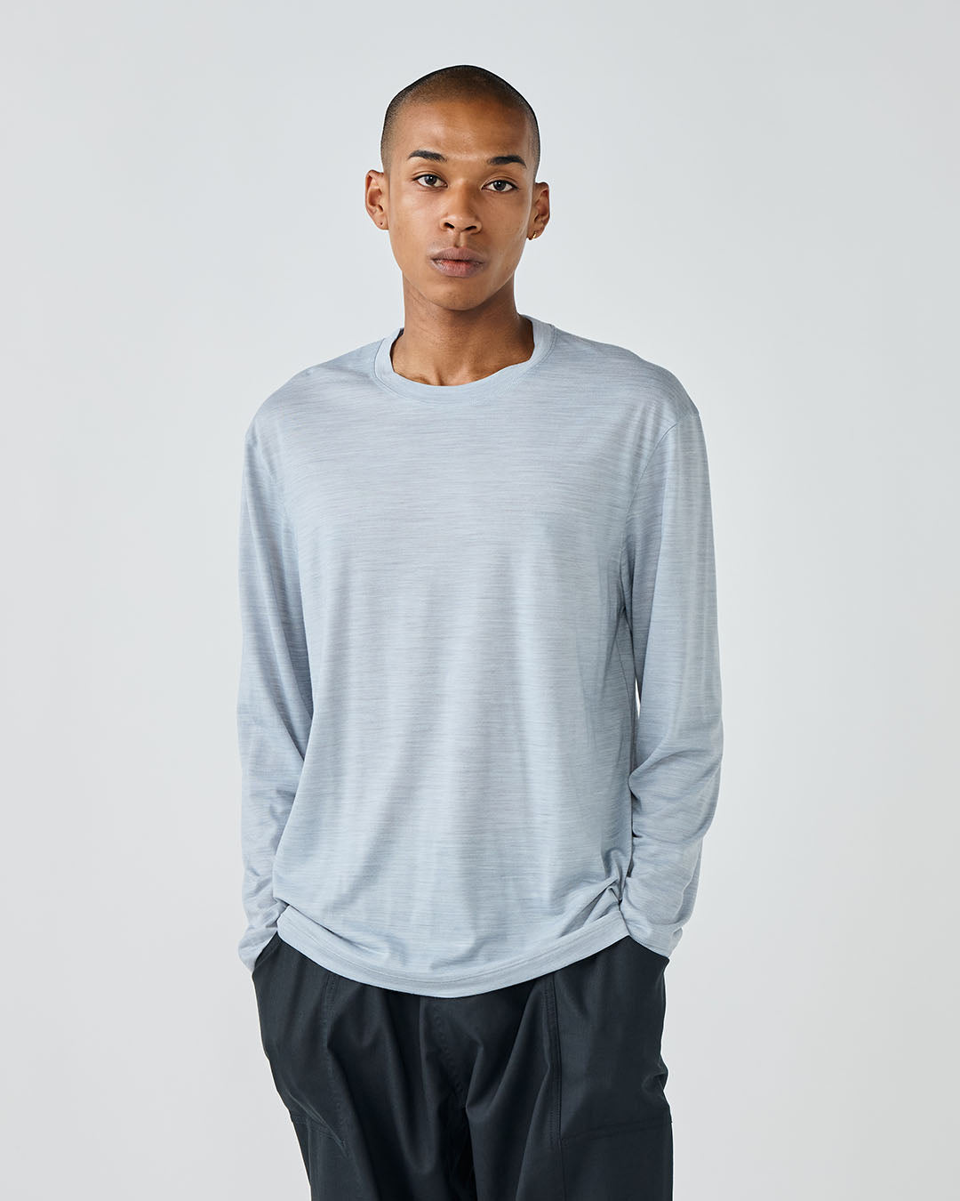 M ツンドラ175 ZIP 1/4 フレアー – SNJ STORE