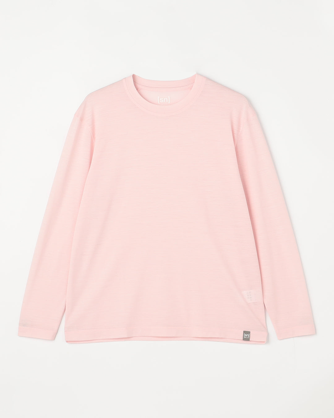 JP 140 エブリディ ロングスリーブ Tシャツ（ユニセックス） – SNJ STORE