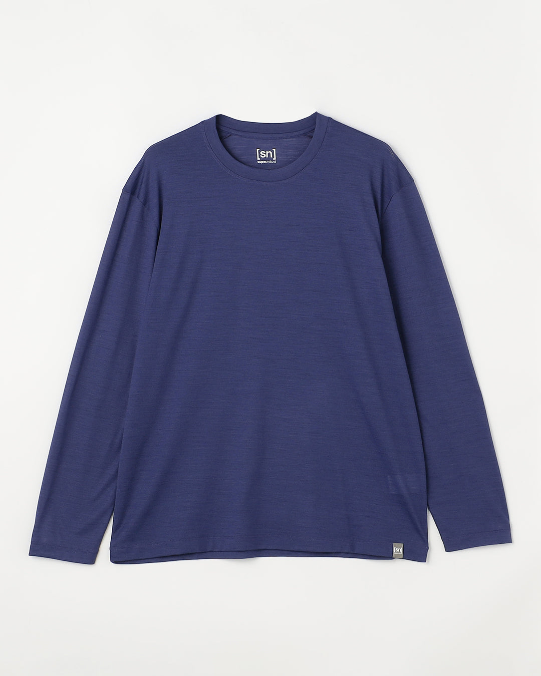 マイルストーン　ユニセックスフード付きロングスリーブTシャツ マイルストーン ユニセックスフード付きロングスリーブTシャツ