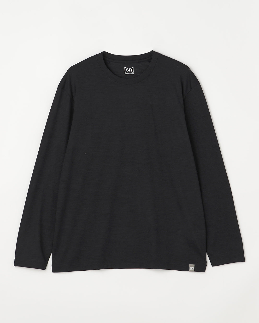 マイルストーン　ユニセックスフード付きロングスリーブTシャツ マイルストーン ユニセックスフード付きロングスリーブTシャツ