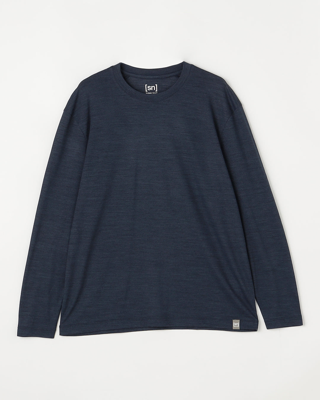 マイルストーン　ユニセックスフード付きロングスリーブTシャツ マイルストーン ユニセックスフード付きロングスリーブTシャツ