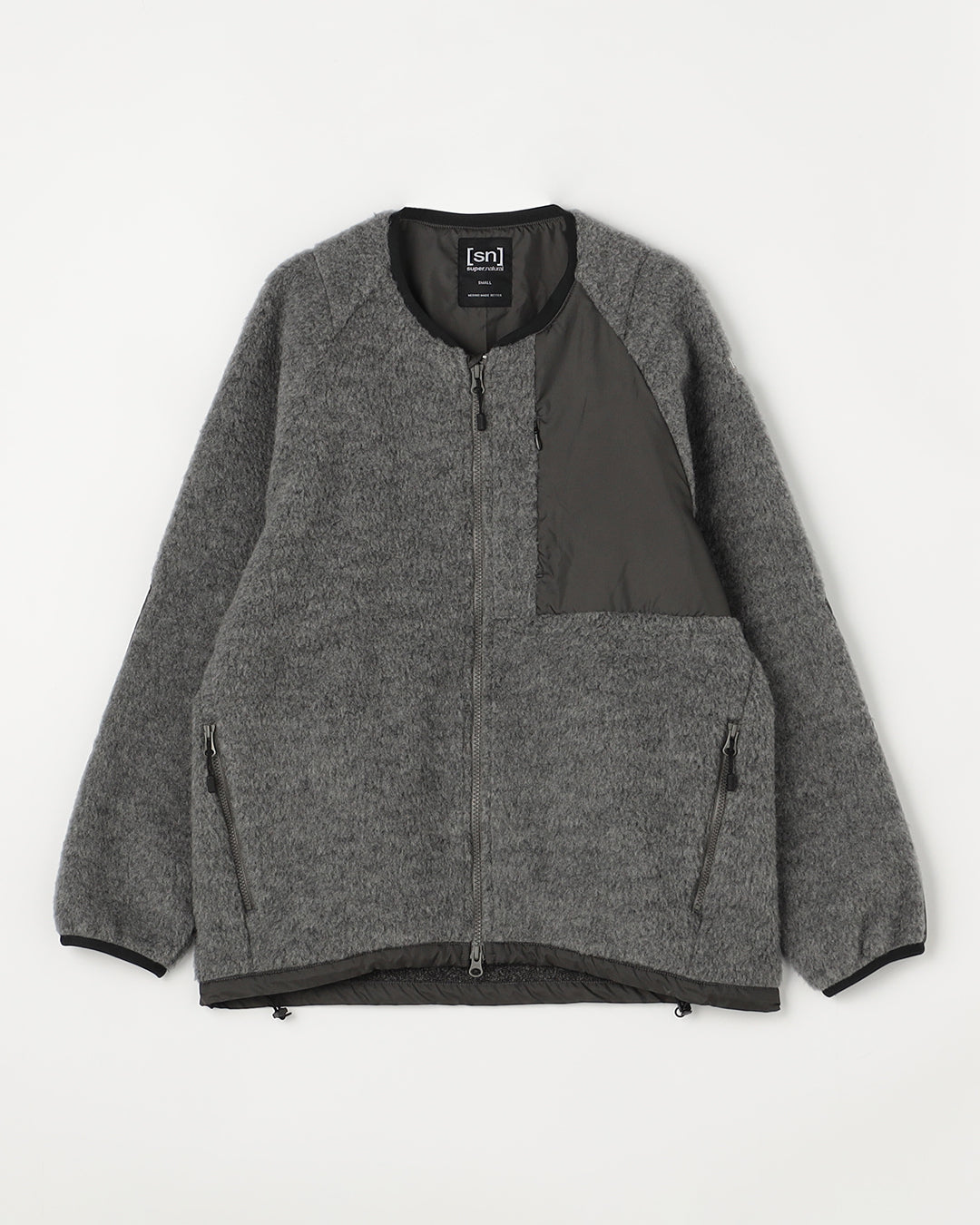 sn]super.natural – SNJ STORE