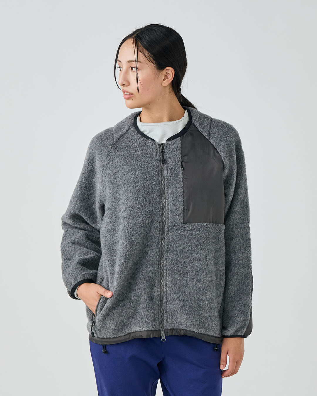 ★新品★エスエヌスーパーナチュラル メンズ フィットネス アウター 【S】 sn]super.natural – SNJ STORE
