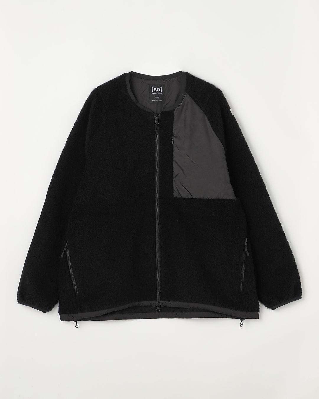 ★新品★エスエヌスーパーナチュラル メンズ フィットネス アウター 【S】 sn]super.natural – SNJ STORE