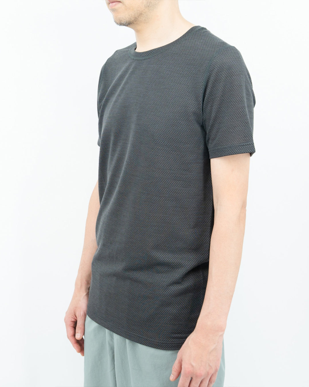 Try on Wool キャンペーン対象】山旅×[sn] スリムフィット