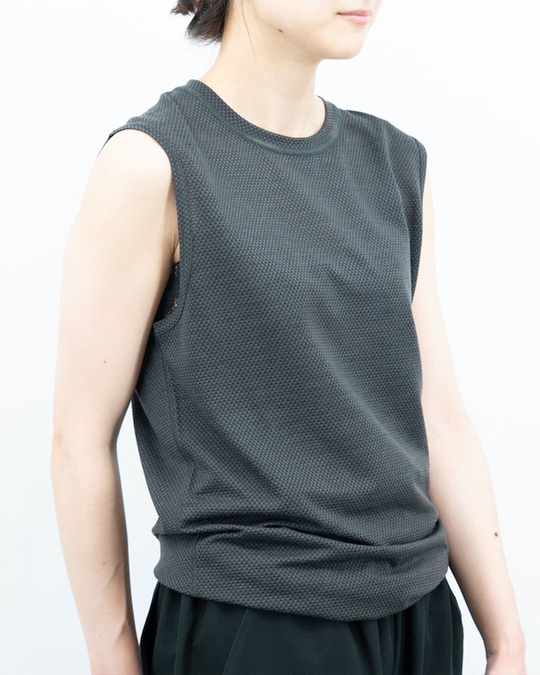 スーパーナチュラル sn.super natural］W ジョニーTシャツ – FUNQTEN