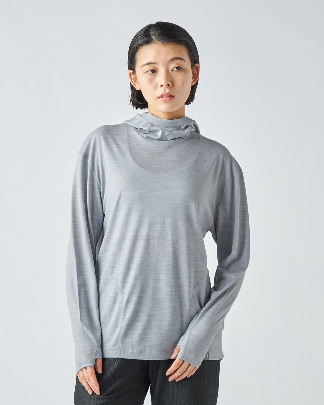 メリノウールをもっと自由に。 | [sn]super.natural – SNJ STORE